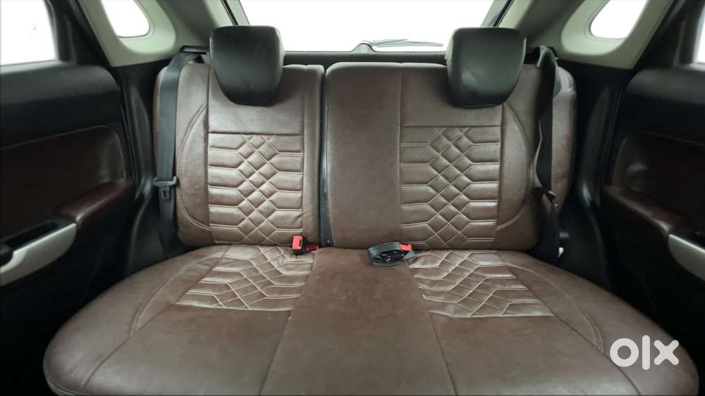 Maruti Suzuki Baleno Delta, 2016, Petrol