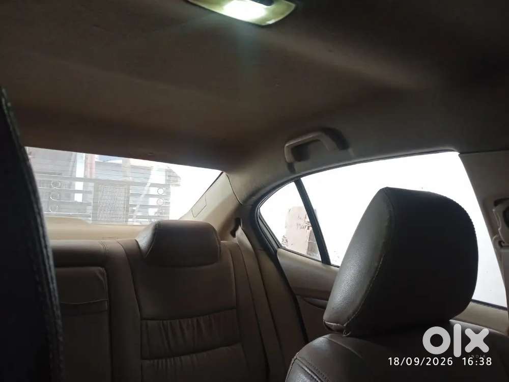 Honda City 1.5 Vx 2009.good Congratulations Dr.car..origanal Paint