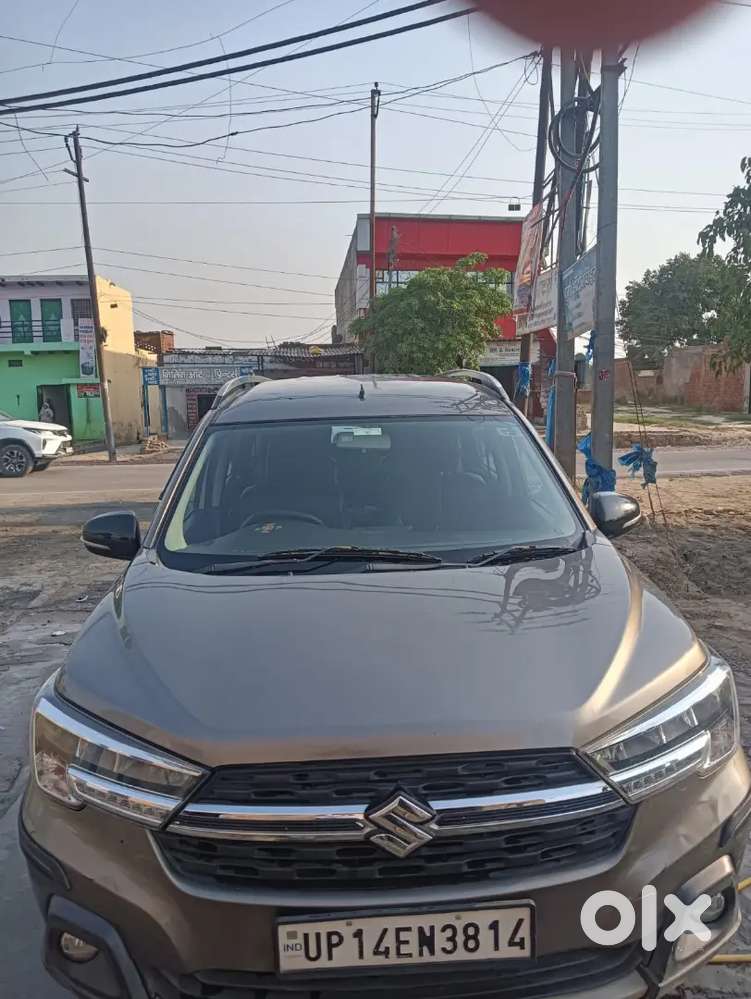 Maruti Suzuki Xl6 2020 Cng & Hybrids 72000 Km Driven