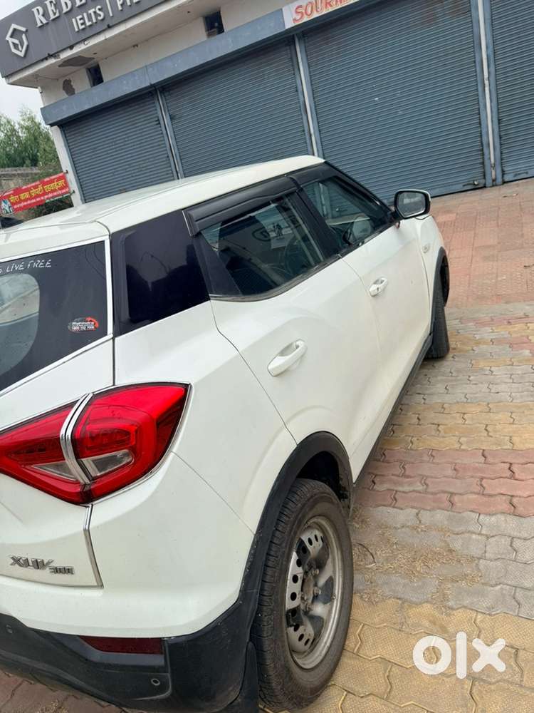 Mahindra Xuv300 Diesel 2019