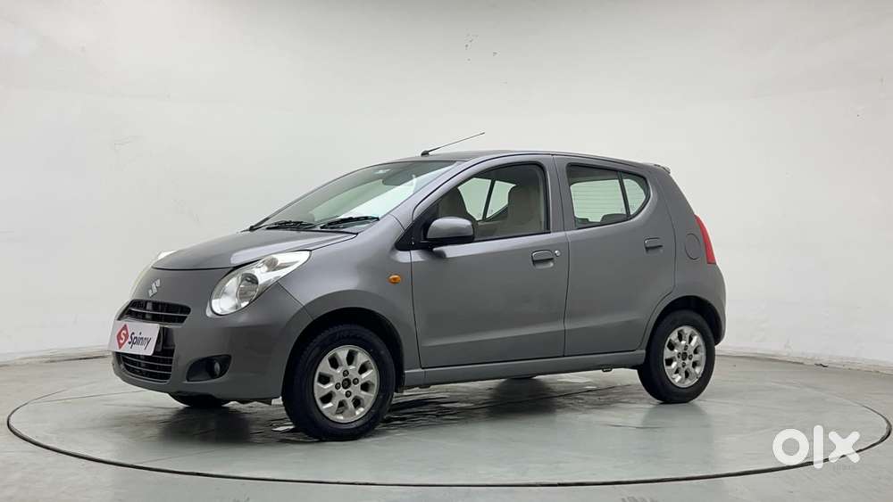 Maruti Suzuki A-star 1.0 Zxi, 2013, Petrol