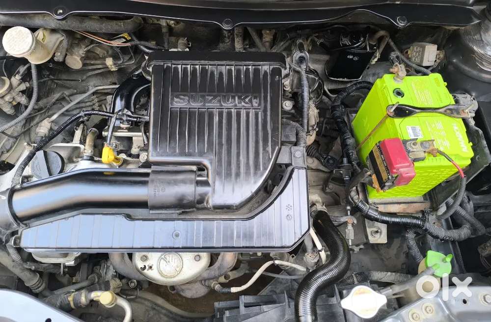 Maruti Suzuki Swift Dzire 2015 Petrol Well Maintained