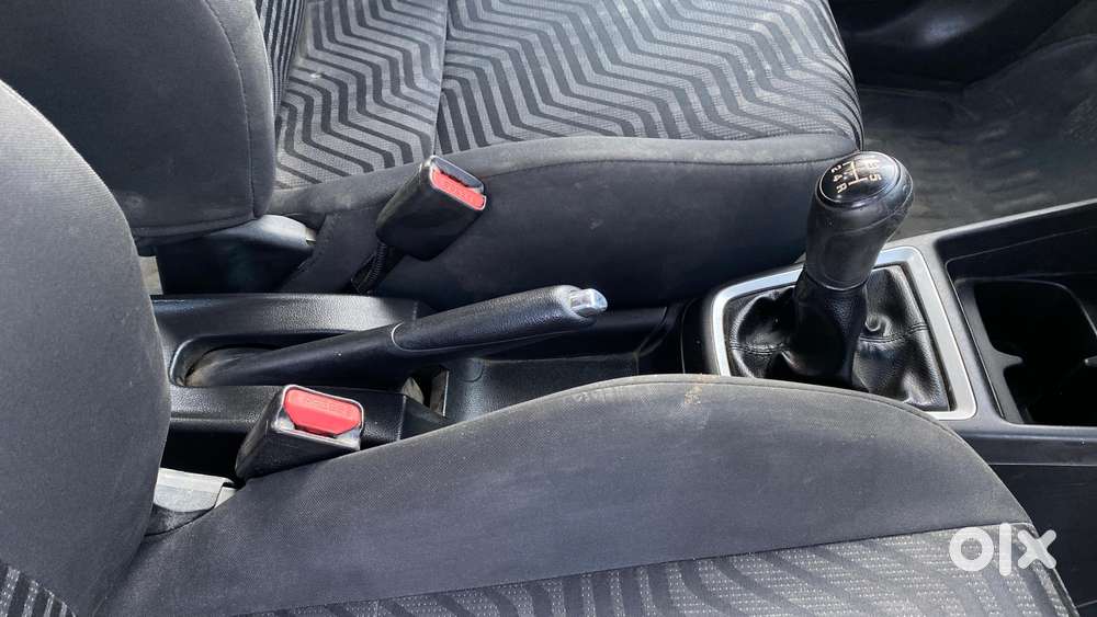 Maruti Suzuki Swift 2018 Vxi, 2020, Petrol