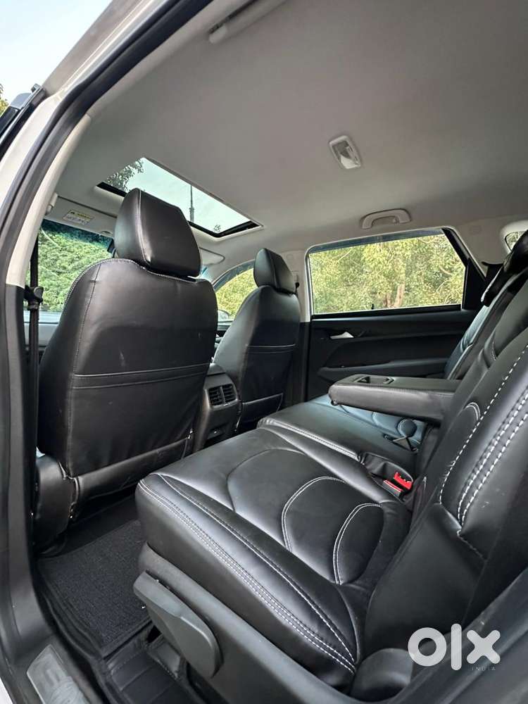 Mg Hector 1.5 Shine, 2021, Petrol