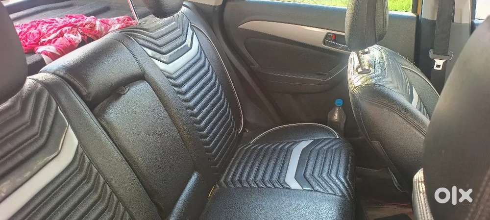 Maruti Suzuki Brezza 2016 Diesel Good Condition