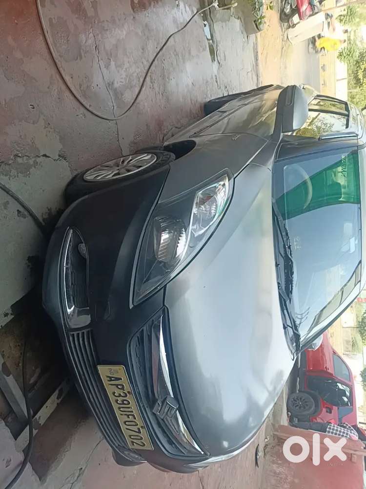 Maruti Suzuki Dzire 2014 Diesel 170000 Km Driven