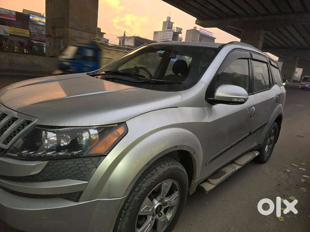 Mahindra Xuv500 Diesel Good Condition