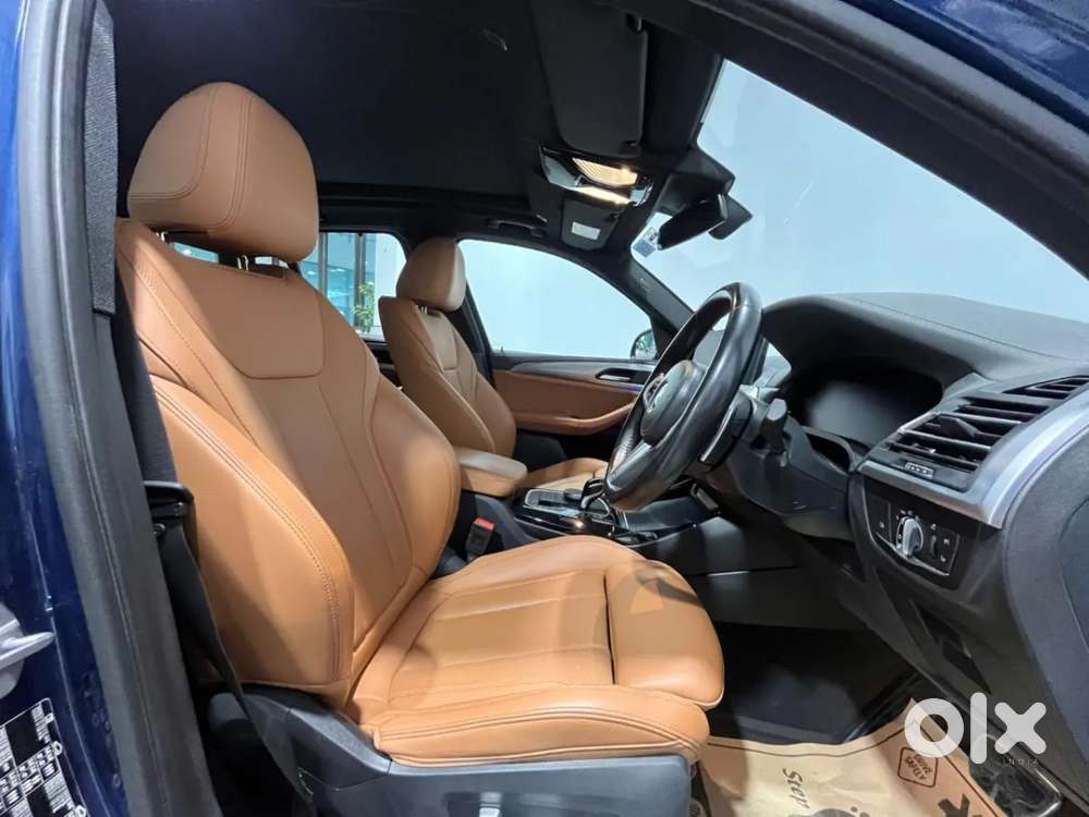 Bmw X3 2.0 Xdrive 30i M Sport, 2022, Petrol