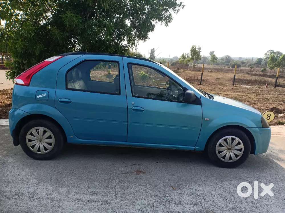 Mahindra Verito Vibe 1.5 Dci D4 2014 Diesel 114000 Km Driven