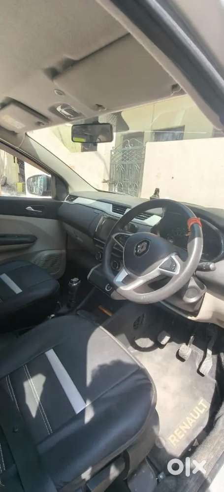 Renault Triber 2022 Petrol Well Maintained