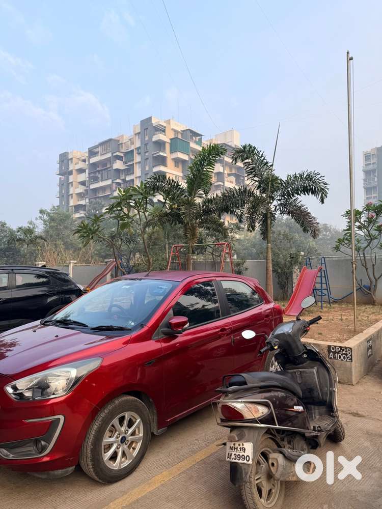 Ford Figo For Sale