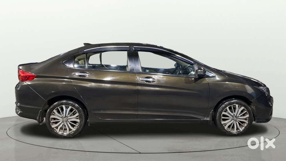 Honda City I-vtec Vx, 2018, Petrol