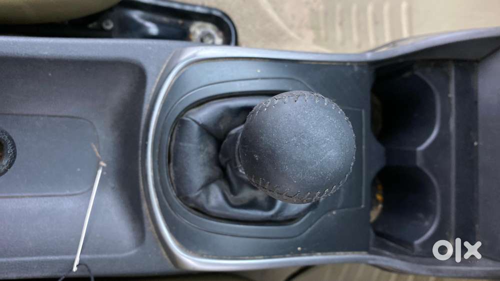 Honda City I Vtec Vx, 2015, Petrol