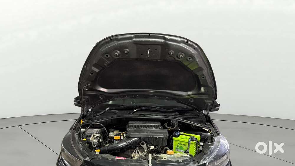 Tata Tiago 1.2 Revotron Xz Plus, 2021, Petrol