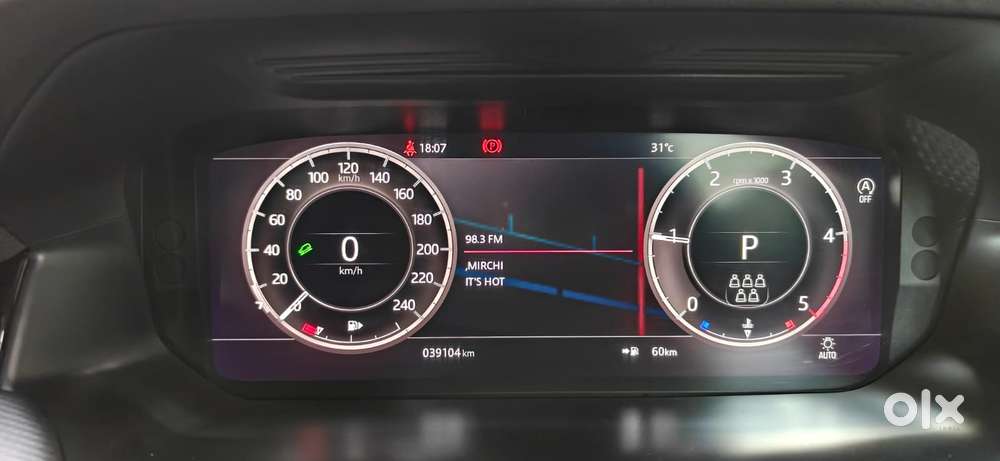 Land Rover Discovery Sport Landmark Edition, 2021, Diesel