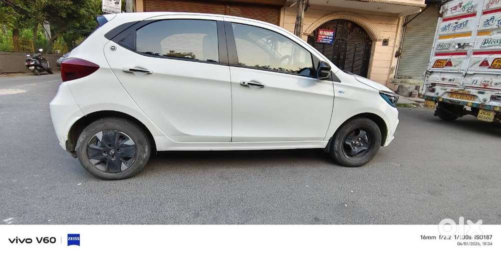 Tata Tiago Ev Xz Plus Lr, 2023, Electric