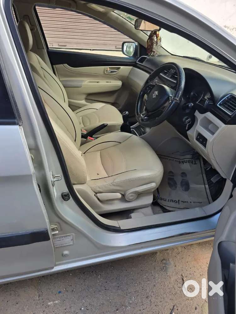 Maruti Suzuki Ciaz 2016 Diesel 182000 Km Driven
