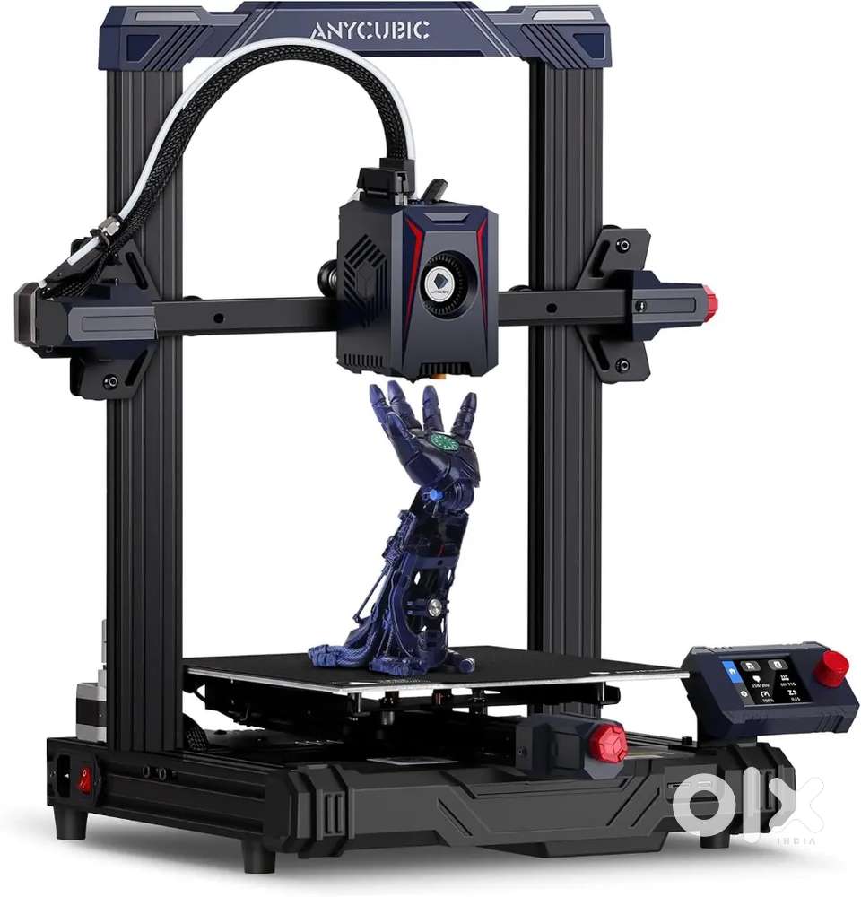 3D Printer Available For Sale