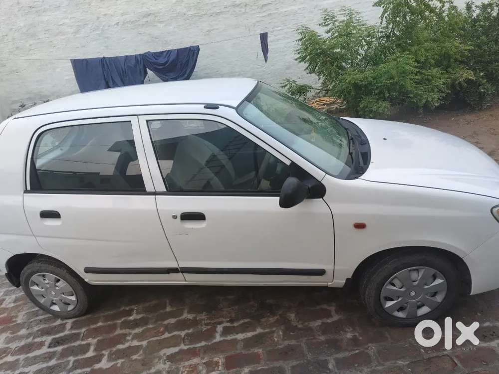 Contact Me For This Good Car