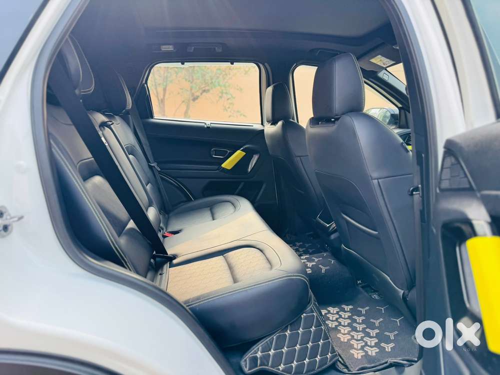 Tata Harrier Fearless Plus Dual Tone At, 2023, Diesel