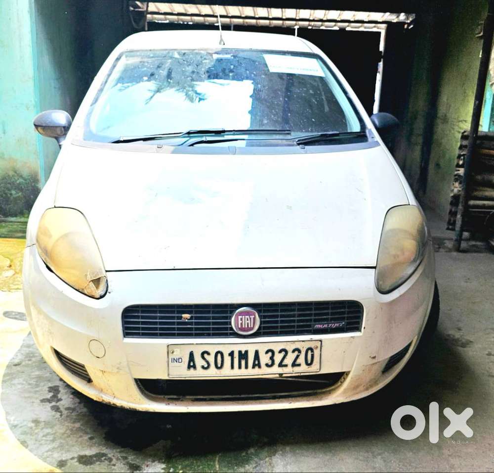 Punto For Sell At Hatigaon, Guwahati