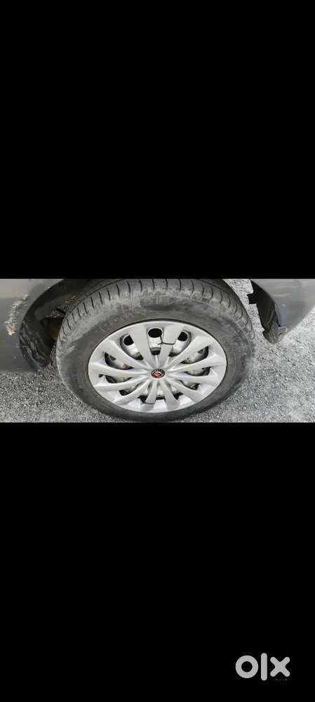 Tata Vista Tech 2012 Diesel Well Maintained Ac Chill Seal Tyres