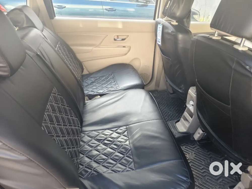 Maruti Suzuki Ertiga 2023 Top Model 117587 Km Driven