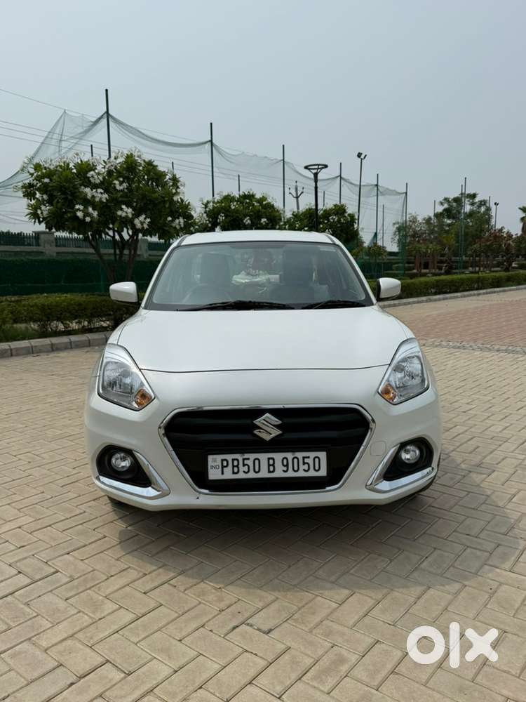 Maruti Suzuki Dzire 2024 Car