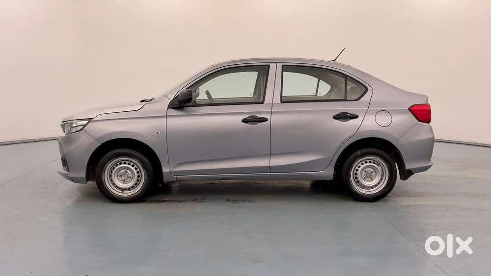 Honda Amaze 1.5 E Mt I-dtec, 2022, Diesel