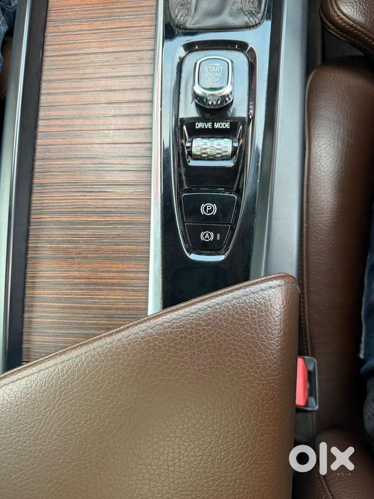 Volvo Xc60 Diesel 2019