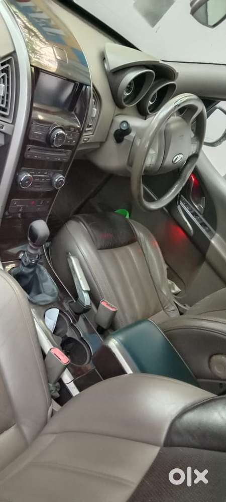 Mahindra Xuv500 2011-2015 W8 4wd, 2012, Diesel