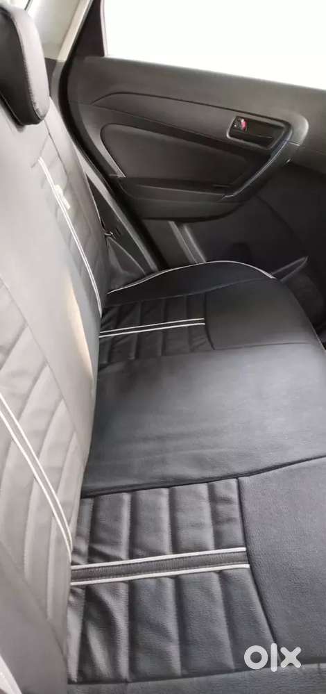 Maruti Vitara Brezza Vdi 2017