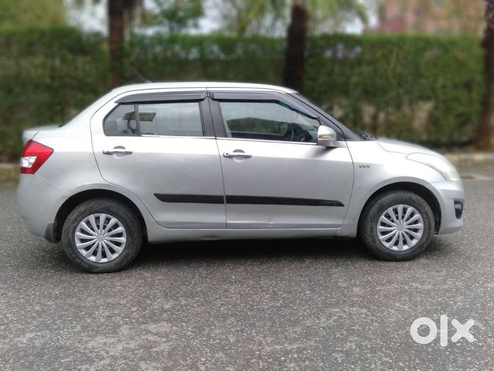 Maruti Suzuki Swift Dzire, 2012, Cng & Hybrids