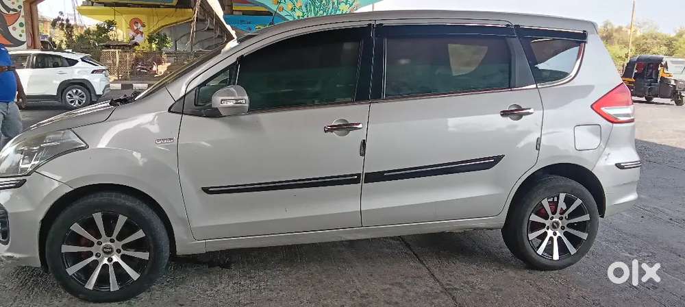 Maruti Suzuki Ertiga 2016 Diesel 91000 Km Driven
