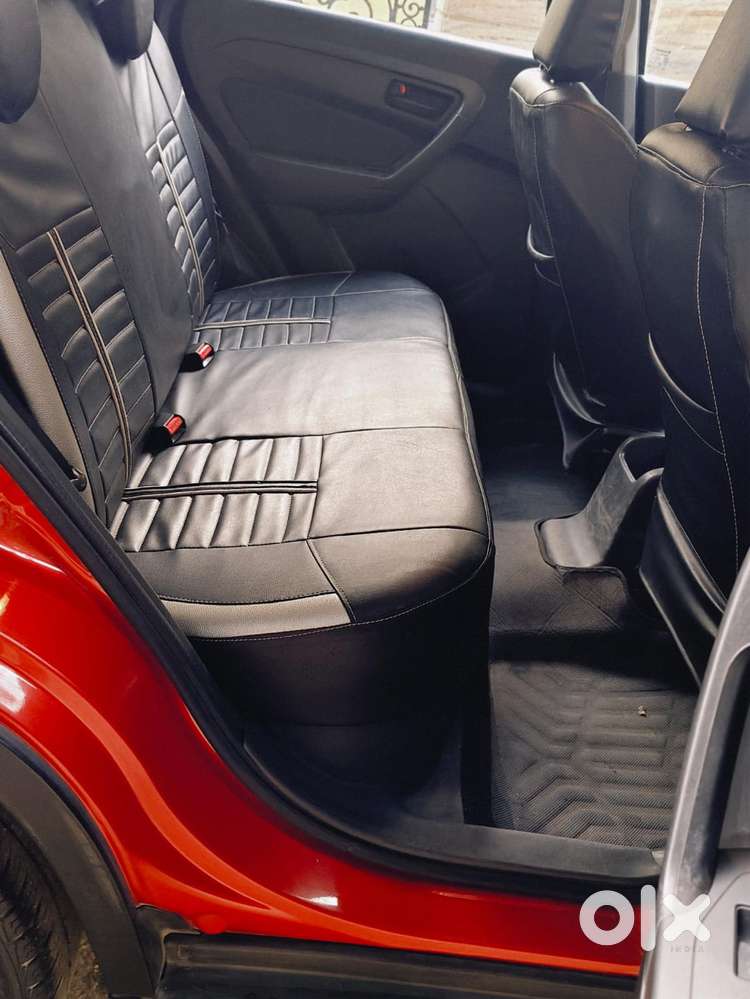 Maruti Suzuki Vitara Brezza Vdi, 2018, Diesel