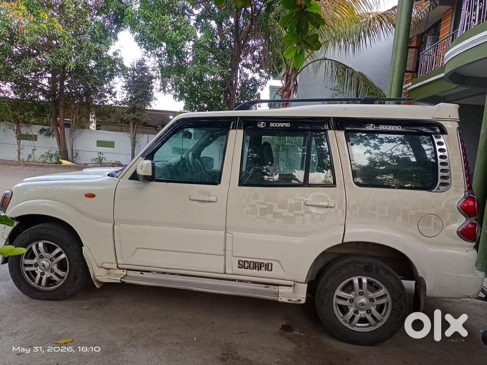 Mahindra Diesel Car 2012