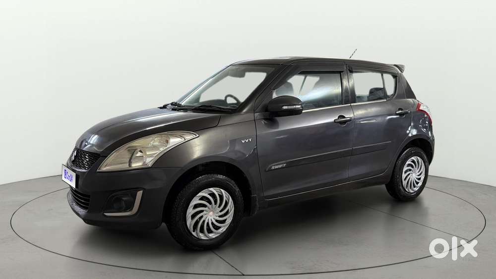 Maruti Suzuki Swift 1.2 Vxi (o), 2016, Petrol