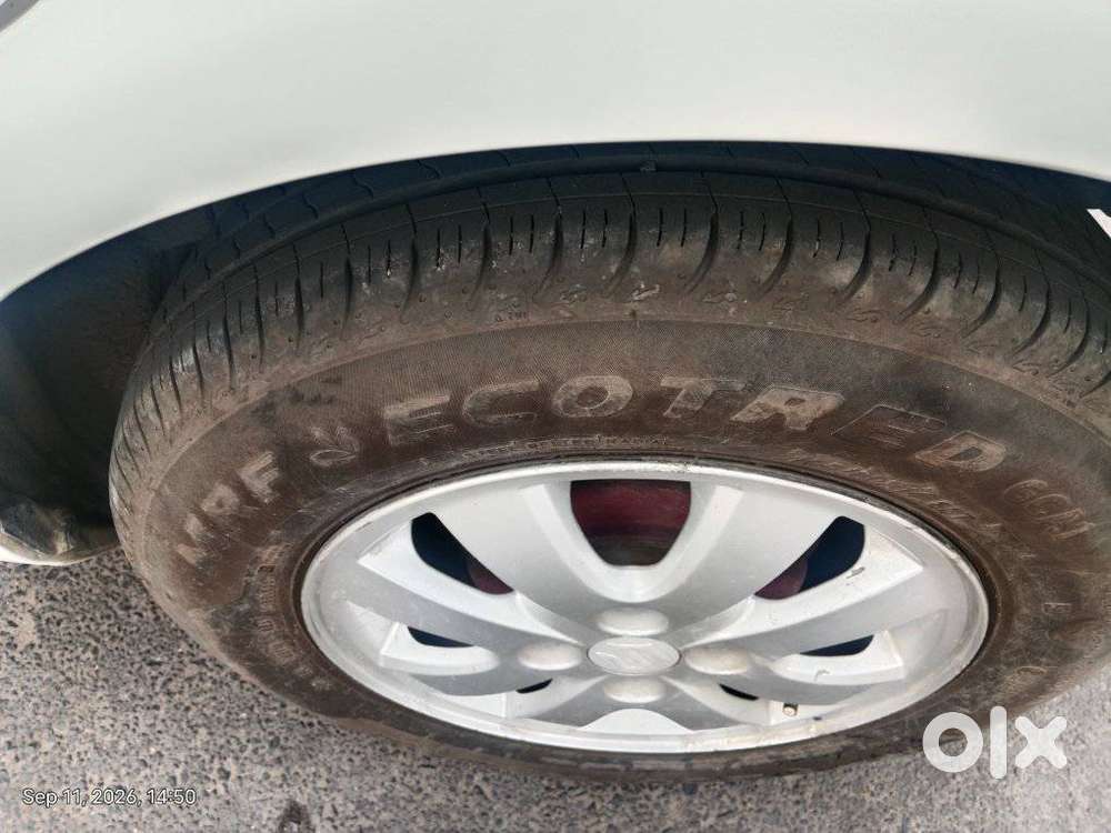 Maruti Suzuki Ritz Zxi, 2009, Petrol