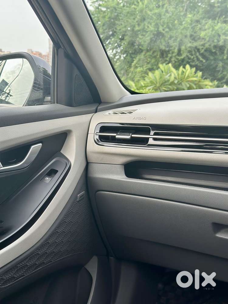 Hyundai Creta 1.6 Sx (o), 2025, Petrol