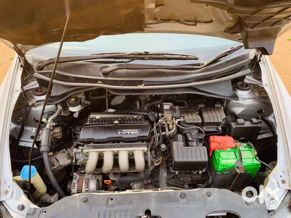 Honda City 2008-2011 1.5 V At, 2010, Petrol