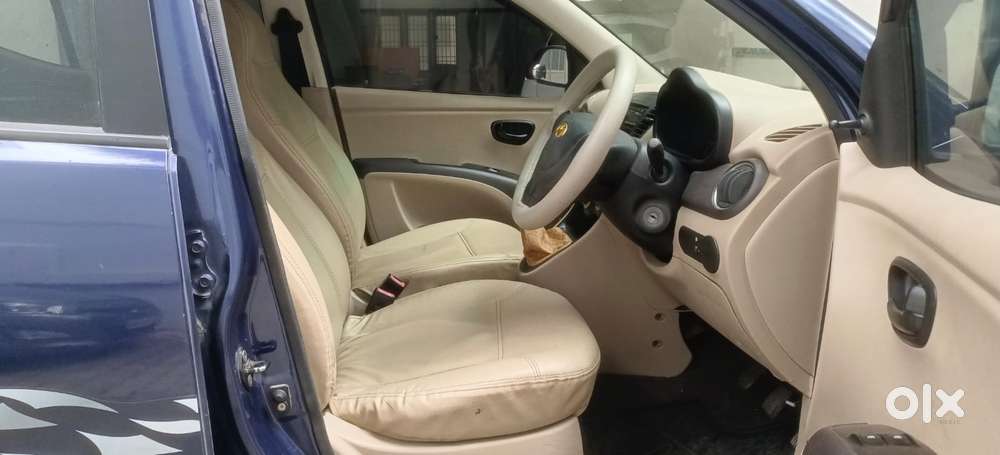 Hyundai I10 Era 1.1 Irde, 2008, Petrol