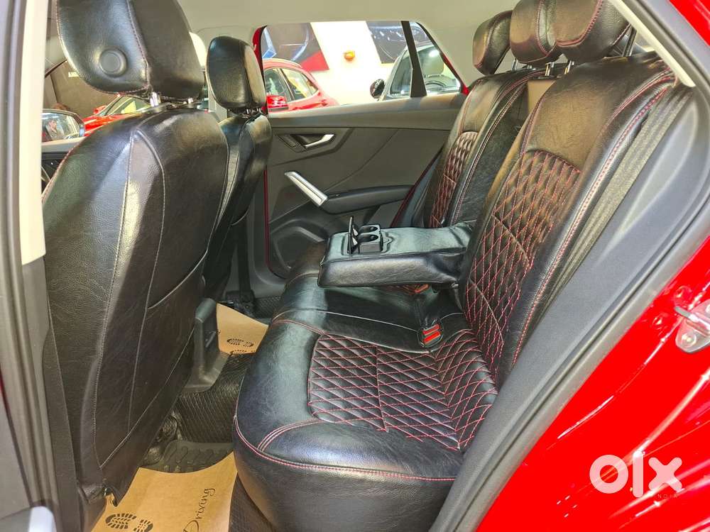 Audi Q2 2.0 40 Tfsi Quatro Premium, 2021, Petrol