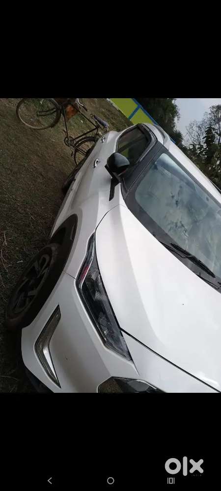 Nissan Magnite 2021 Petrol