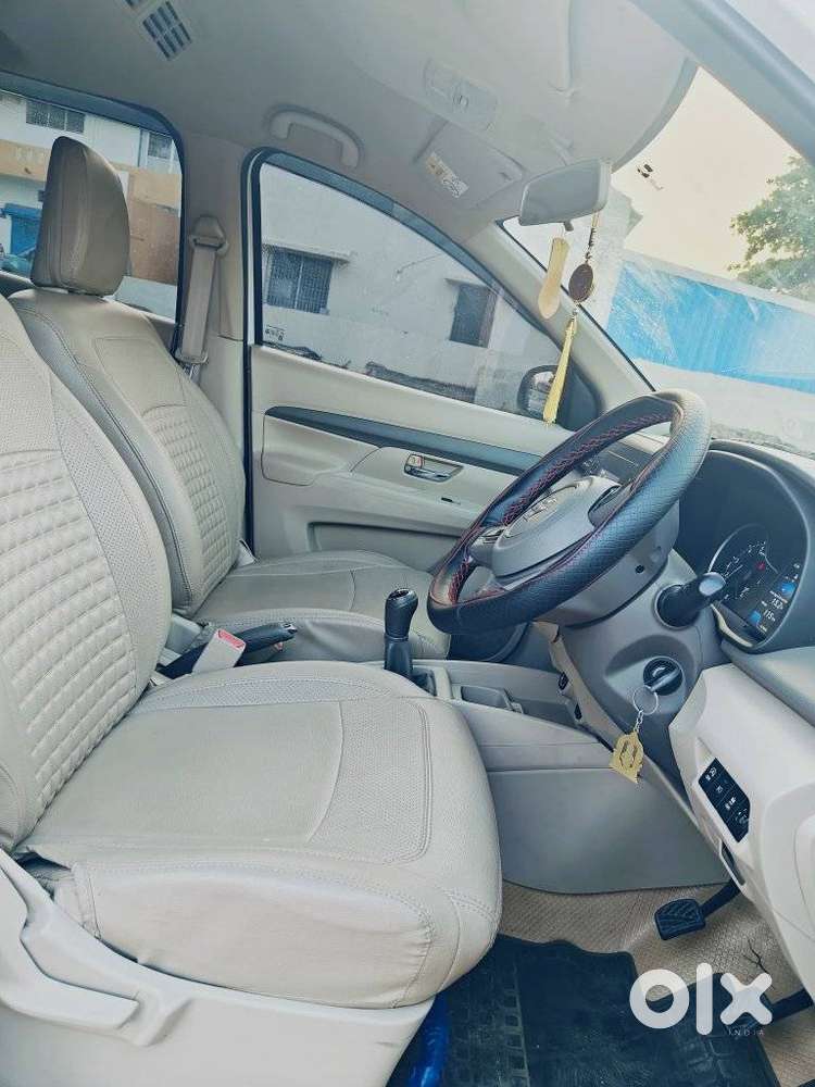 Maruti Suzuki Ertiga 1.5 Vxi, 2024, Petrol