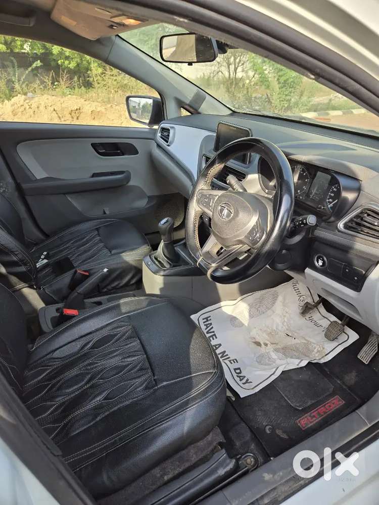 Tata Altroz 1.2 Xt 2021 Petrol Manual