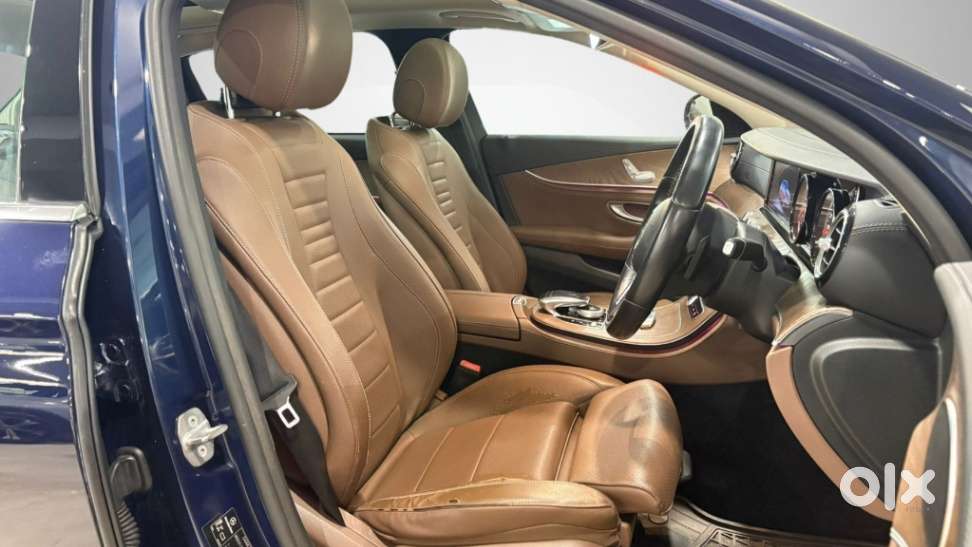 Mercedes-benz E-class E 200, 2019, Petrol