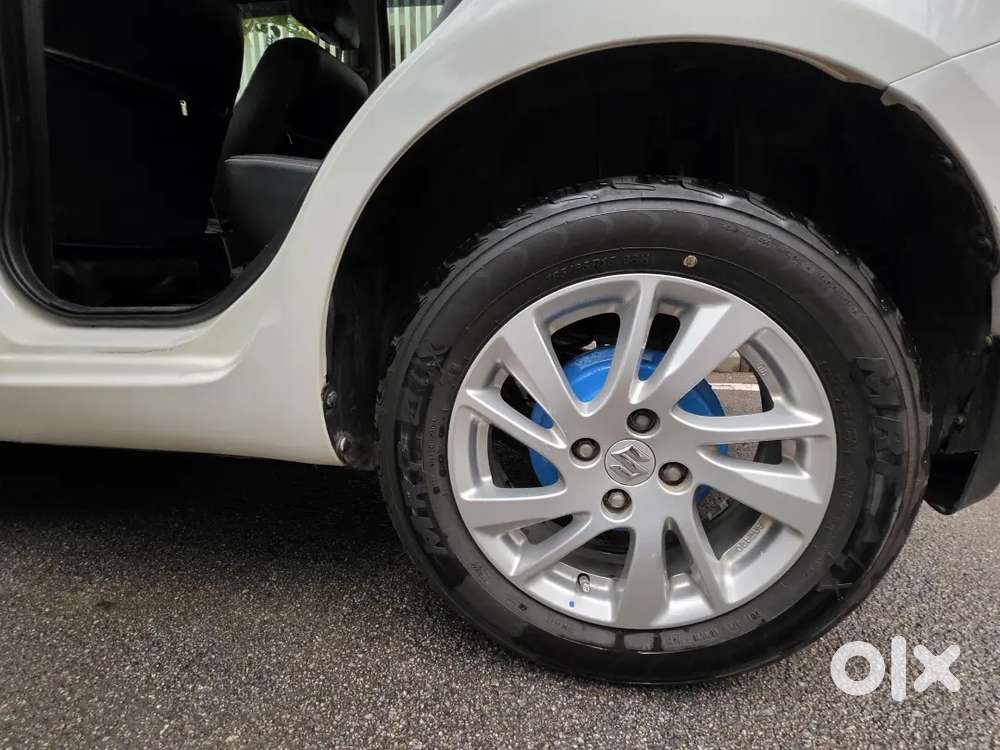 Swift Zxi 2014 For Sale Single Owner