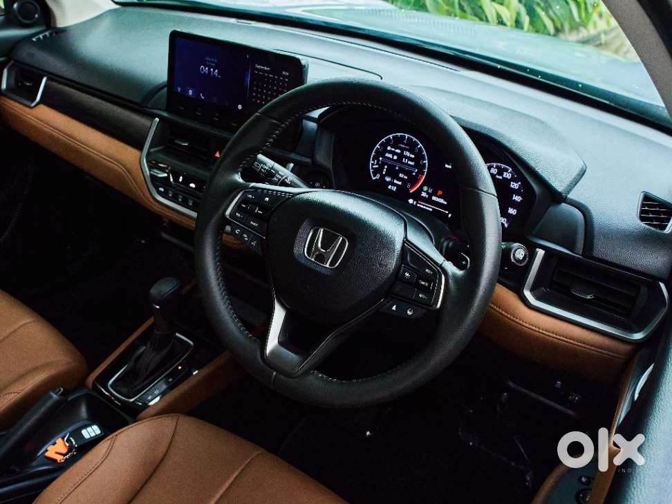 Honda Elevate Zx Cvt, 2024, Petrol