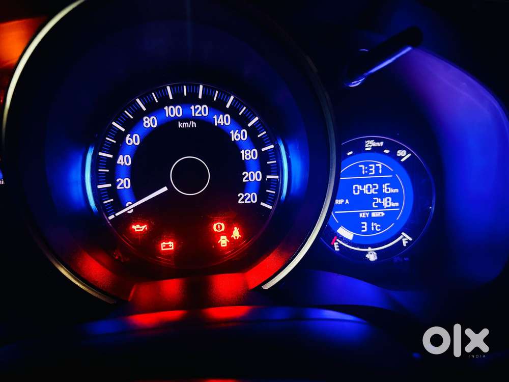 Honda Wr-v 1.2 Vx Exclusive Edition I-vtec Mt, 2023, Petrol