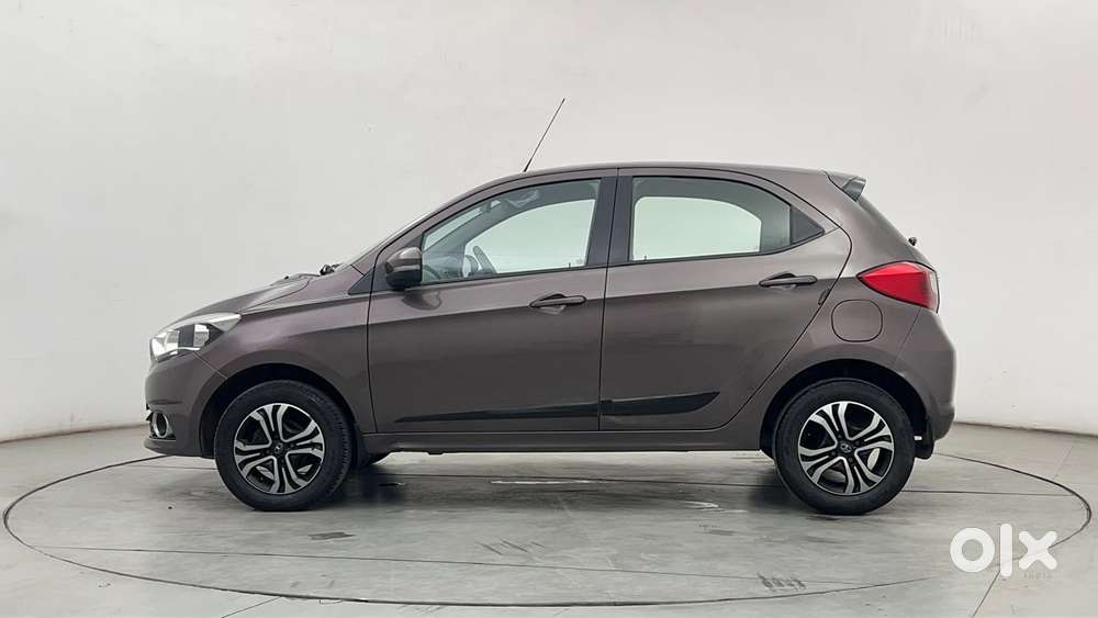 Tata Tiago Xz, 2019, Petrol